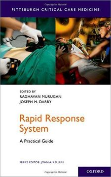 portada Rapid Response System (en Inglés)