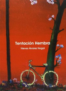 portada Tentacion Hembra (in Spanish)