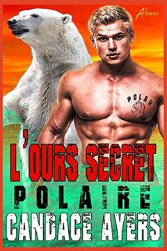 portada L'ours Secret (Polaire) 