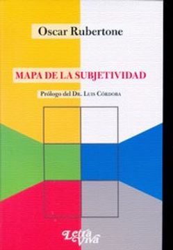 portada Mapa de la Subjetividad (in Spanish)