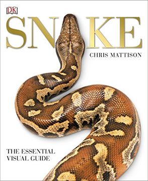 portada Snake
