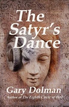 portada The Satyr's Dance (Atticus & Lucie Fox)