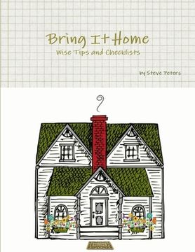 portada Bring It Home (en Inglés)