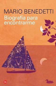 Biografia Para Encontrarme = An Autobiography Of Self Discovery (formato Grande, Band 730014)