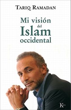 portada Mi Visión del Islam Occidental (in Spanish)