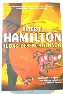 judas desencadenado