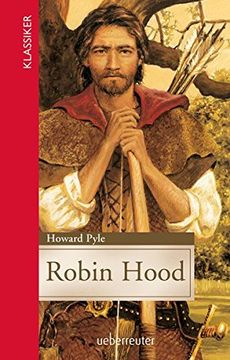portada Robin Hood (in German)