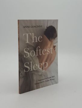 portada The Softest Sleep (en Inglés)