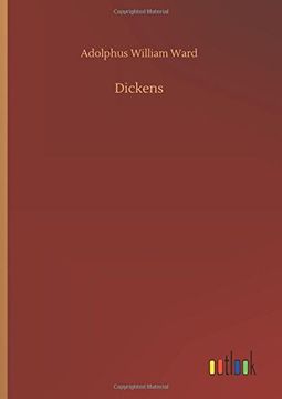 portada Dickens (en Inglés)