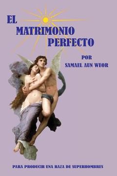 portada El Matrimonio Perfecto (in Spanish)