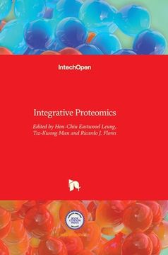portada Integrative Proteomics (in English)