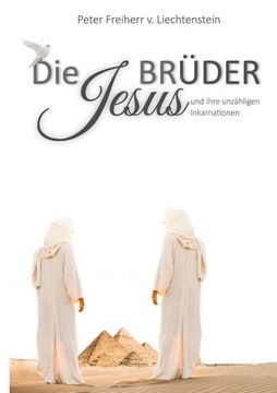 portada Die Jesusbrüder (en Alemán)