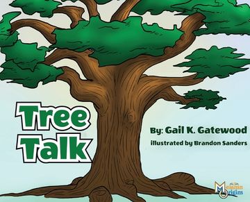 portada Tree Talk (en Inglés)