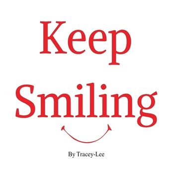 portada Keep Smiling
