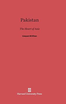portada Pakistan (en Inglés)