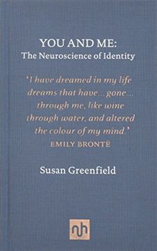 portada You and me: The Neuroscience of Identity (Nhe Classic Collection) 