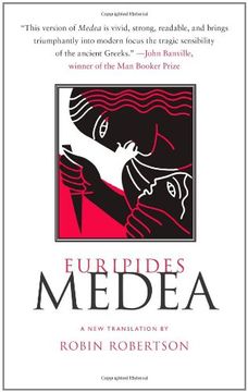 portada Medea 
