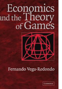 portada Economics and the Theory of Games (en Inglés)