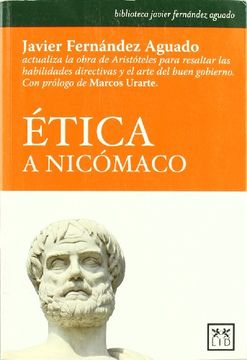 portada Ética a Nicómaco