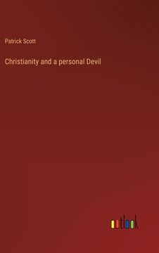 portada Christianity and a personal Devil (en Inglés)