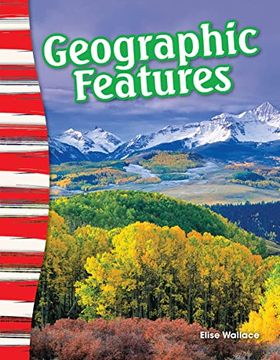 portada Geographic Features