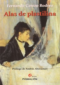 portada Alas de plastilina (in Spanish)