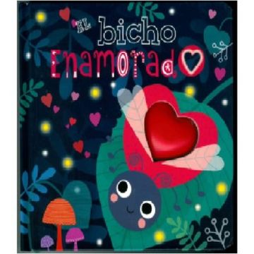 portada El Bicho Enamorado (in Spanish)