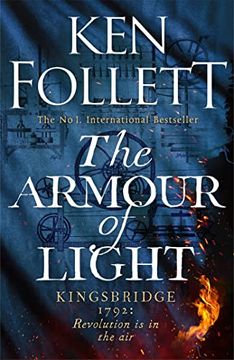 portada The Armour of Light (in English)