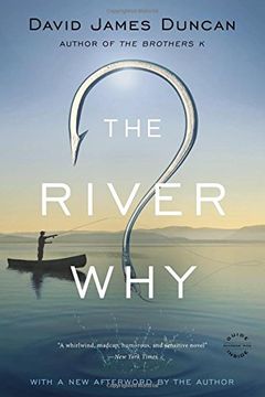 portada The River Why (en Inglés)