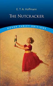 portada The Nutcracker (Dover Thrift Editions) (en Inglés)
