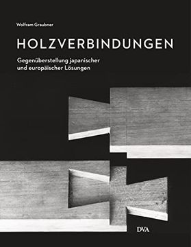 portada Holzverbindungen (en Alemán)