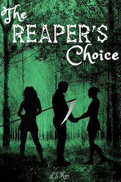portada The Reaper's Choice (en Inglés)