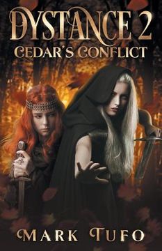 portada Dystance 2: Cedar's Conflict (en Inglés)