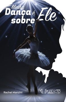 portada Minha dança é sobre Ele (in Portuguese)