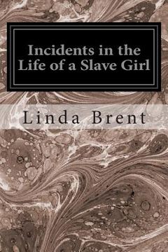 portada Incidents in the Life of a Slave Girl (in English)