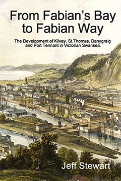 portada From Fabian's bay to Fabian Way: The Development of Kilvey, st. Thomas, Danygraig, and Port Tennant in Victorian Swansea (in English)