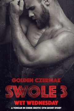 portada 3: Swole: Wet Wednesday: Volume 3 (en Inglés)