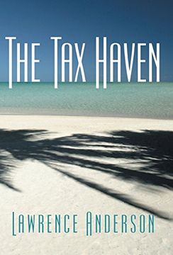 portada The tax Haven (en Inglés)