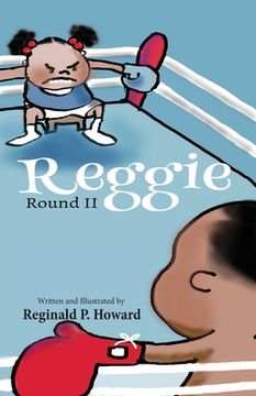 portada Reggie: Round II (en Inglés)