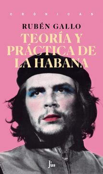 portada Teoría y Práctica de la Habana