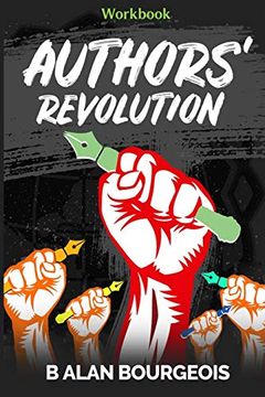 portada Authors' Revolution Workbook (en Inglés)