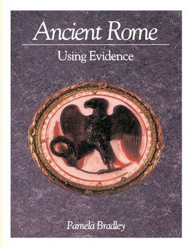 portada Ancient Rome: Using Evidence: Using the Evidence
