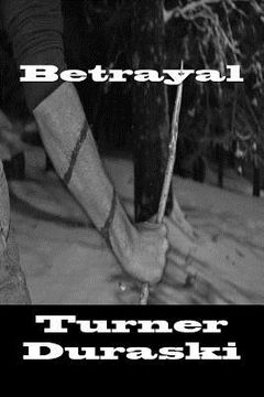 portada Betrayal (in English)