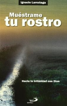 portada Muéstrame tu Rostro (in Spanish)