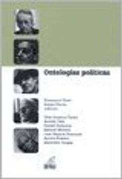 portada Ontologias Politicas