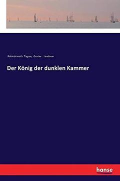 portada Der König der Dunklen Kammer (in German)