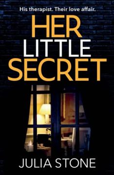 portada Her Little Secret (en Inglés)
