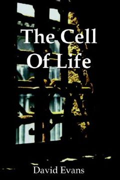 portada the cell of life (en Inglés)