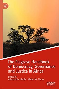 portada The Palgrave Handbook of Democracy gov