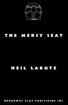 portada The Mercy Seat (en Inglés)